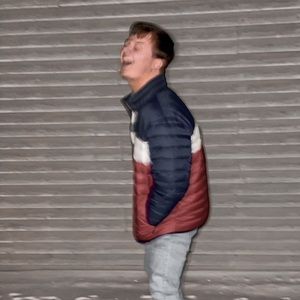 Meet your Posher, Brody